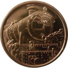 Harry Potter and the Chamber of Secrets Hogwarts express