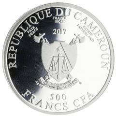 500 Francs Self-Portrait with Bandaged Ear and Pipe