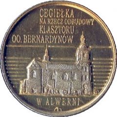 8 Talarów Chrzanowskich - Powiat Chrzanowski Alwernia