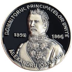 Tourist souvenir - Alexandru Ioan Cuza