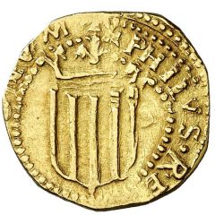 2 Escudos - Felipe III
