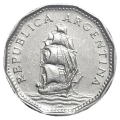 5 Pesos