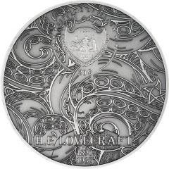 20 Dollars Azathoth