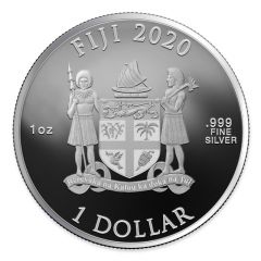 1 Dollar Draco Malfoy
