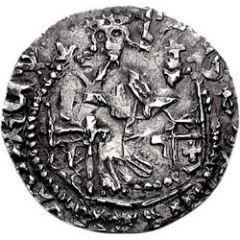1 Gros - Louis of Savoy