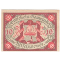 10 Heller Altschwendt