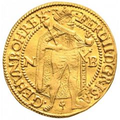 Florin - Ferdinand II