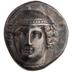Tetradrachm