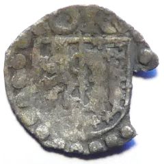 1 Pfennig - Otto I