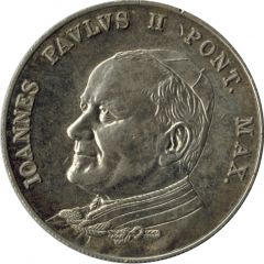 Ioannes Paulus II