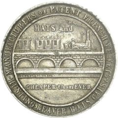 Medalet - Victoria Ryan & Co Store