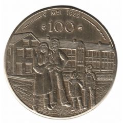 100 - N.C.O.V. National