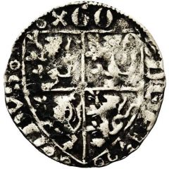 Sterling - Godfried II of Dalenbrock