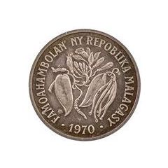 10 Francs Essai