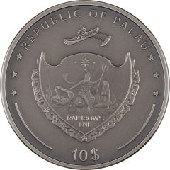 10 Dollars Future
