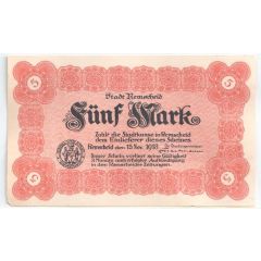 5 Mark