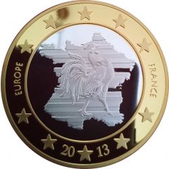 5 euros essai