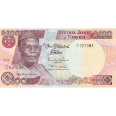 100 Naira