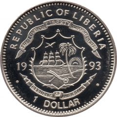 1 Dollar Corythosaurus