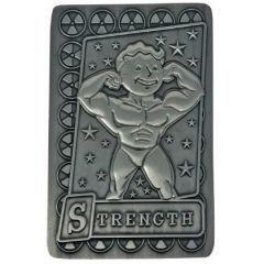 Token - Fallout Strength
