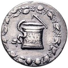 Tetradrachm
