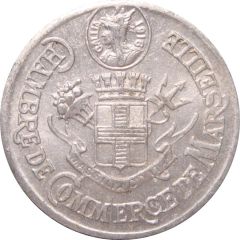 10 Centimes - Chambre de Commerce - Marseille [13]