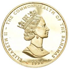 25 Dollars Third Millennium
