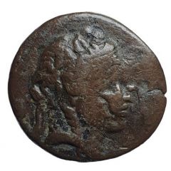 Æ23 Bronze