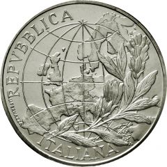 10 Euros People in Europe