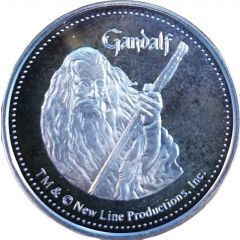 Play Token - Gandalf
