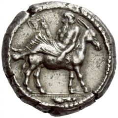 Tetradrachm