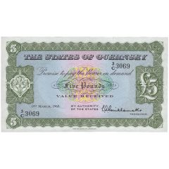 5 Pounds