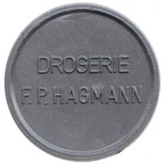 Drogerie F. P. Hagmann