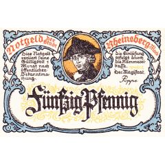 50 Pfennig