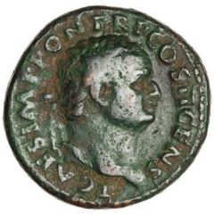 As - Titus VICTORIA AVGVST S C, Victory