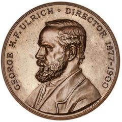 Award Ulrich Medal