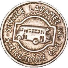 1 Passage - Service Laramée Inc. Sherbrooke, Quebec