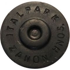 Game Token - Italpark