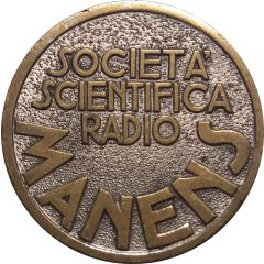 Token - Societa Scientifica Radio Manens