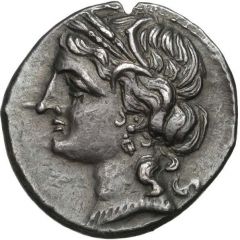 1/2 Shekel