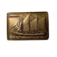 Tall Ships of the World Collection - Esperanza
