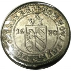 6 Kreuzer
