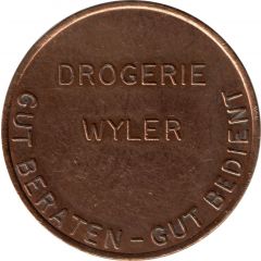 Drogerie Wyler
