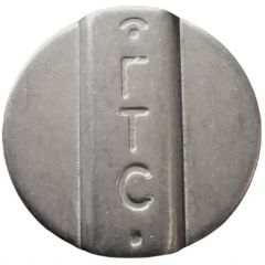 Phone Token - GTS Ufa - round `S`