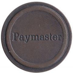 1 Eurocoin Paymaster