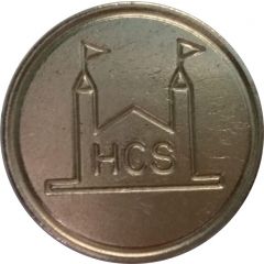 Token - HCS MMC M 97D