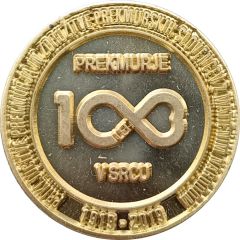 1 Prekmurski evropejnez Rejoining of Prekmurje Region