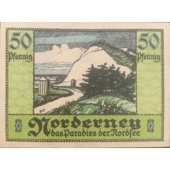 50 Pfennig