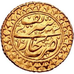Tilla - Haydar Tora bin Shah Murad