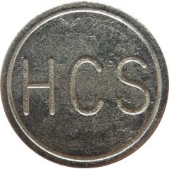 Token - HCS MMC M97A